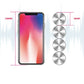 Hot Hummingbird Bone Conduction Speaker Bluetooth-Compatible TWS Wireless Sound Box Portable Mini Stereo Speakers Dropshipping