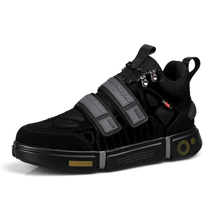 Men Sneakers Outdoor Breathable Thick Sole Running Shoes for Men Sports Shoes Comfortable Couples Sneaker Size 36-45 Zapatillas