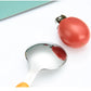 1/3PCS Baby Feeding Utensils Cartoon Fork Spoon Child Cutlery Set Kid Tableware Kitchen Gadgets Cake Vegetable Fork Teaspoon