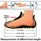 Men's Thick Sole Sport Shoes Simple Fashionable Casual Sneaker High Quality Rubber Plastic Male Athletic Shoes Chunky Sneakers