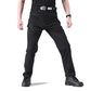 Men's Elastic Hiking Trekking Fishing Climbing Camping Outdoor Hunting Trousers Spring Autumn Fall Cargo Tactical Fast Dry Pants