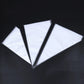 100pcs/lot Disposable Pastry Bag Transparent Plastic Household Kitchen Cake Decoration Cream DIY Tools Cookie Piping Bags TMZ