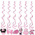 Minnie Mouse Birthday Party Decorate Girls Disposable Tableware Balloon Cups Plates Tablecloth Balloon Baby Shower Party Supply
