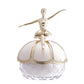 Creative Loose Powder Ballerina Makeup Loose Powder Long-lasting Waterproof Natural Whitening Makeup Matte Invisible Pore