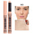 6 Colors Concealer Stick Face Primer Base Makeup Covering Facial Blemishes Contour Cosmetics Red Green Concealer Cream Stick