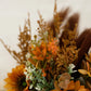 Artificial Flowers Bouquet For Wedding Sunflower Pampas Fake Flower Home Table Decor Living Room Valentine's Day DIY Arrangement