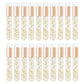 20 Pcs Crystal Eyelash Cleaning Brush Lashes Shampoo Brush Eyelash Extension Peel Off Blackhead Remover Makeup Tools Supplies
