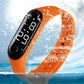 2024 Latest Cartoon Unicorn Children Smart Watch Waterproof Outdoor Sports Bracelet Kids LED Digital Electronic Watches Gifts