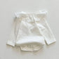 Infant Baby Girls Jumpsuit+Hat Embroidery Lace Stitching Cotton Long Sleeve Toddler Baby Girl Romper Spring Autumn Baby Clothes