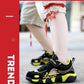 Kids Summer Shoes Kids Sandals Breathable Boys Sandals Soft Children's Shoes Outdoor Protecting Toes Beach Sandal Water Shoes