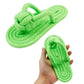 Dog Chewing Toy Cotton Slipper Rope Toy for Small Large Dogs Pet Teeth Training Molar Toys Interactive Dog Toy Dog Accessories