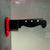Mini Funny Knife Magnetic Fridge Stickers 3D Fun Axe Fridge Magnet Home Decorations home accessories Fridge For Iron Surface