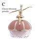 Creative Loose Powder Ballerina Makeup Loose Powder Long-lasting Waterproof Natural Whitening Makeup Matte Invisible Pore