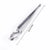 Pet Flea Remover Stainless Steel Tick Removal Tool Flea Treatment Tweezers Hook Professional Tool for Cat Dog Grooming Supplies
