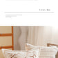 30X50/45x45CM Embroidered Bamboo Leaf Throw Pillow Cover Stamping Waist Cushion Cover Decor Home Decorative Pillowcase