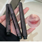 Mirror Lipstick Has A Smooth Texture Rich Color And Film Forming That Won't Dry Out Or Get Stuck Moisturizing And Pouty Lips