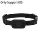 Pet Bluetooth GPS Tracker Dog Mini Tracking Movement Alert Collars Anti Lost Tracker for Cats and Puppies Remote Global Locator