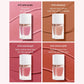 O.TWO.O Liquid Blusher 4 Colors Rose Pink Blush Long Lasting Natural Cheek Face Makeup Blusher High Pigment For Women Cosmetics