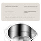 Rice Washer Strainer Bowl Stainless Steel 304 Rice Washing Bowl Rice Sieve Colander Fruit And Vegetable Strainer Kitchen Tools