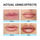 3 Colors Peel Off Lip Liner Tattoo Waterproof Long Lasting Matte Non-Stick Cup Lip Tint Sexy Red Contour Lips Make Up Cosmetics