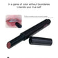 Mirror Lipstick Has A Smooth Texture Rich Color And Film Forming That Won't Dry Out Or Get Stuck Moisturizing And Pouty Lips