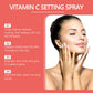 Makeup Setting Spray Matte Finish Waterproof Long Lasting Oil Controling Sweatproof Refreshing for All Skin Make up Spray Fixer