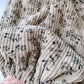 Korean Style Toddler Girls Corduroy Harem Pants 1-8Y Leopard Floral Print Autumn Winter Fleece-Lined or Thin Casual Pants