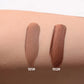 2 Colors Liquid Contour Cream, Long-Lasting Matte Effect, Silky And Waterproof Texture, Matte Effect, Face Bronzer, Face Makeu