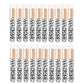 20 Pcs Crystal Eyelash Cleaning Brush Lashes Shampoo Brush Eyelash Extension Peel Off Blackhead Remover Makeup Tools Supplies