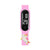2024 Latest Cartoon Unicorn Children Smart Watch Waterproof Outdoor Sports Bracelet Kids LED Digital Electronic Watches Gifts