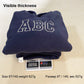 Children's Fleece Suits Insulated Baby Boy Winter Clothes Sets Letters Pullover Hoodie Sweater Top Pants Outfit Girl Tracksuit