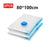 Compressed Bag Electric Pump Travel Vacuum Bag Pump Mini Vacuum Sealer Machine Space Saver for Clothes Food Organizer