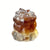 1PC Grape shaped Glass Cup Coffee Milk Juice Cup Suitable for Afternoon Tea Photography Festival Gifts