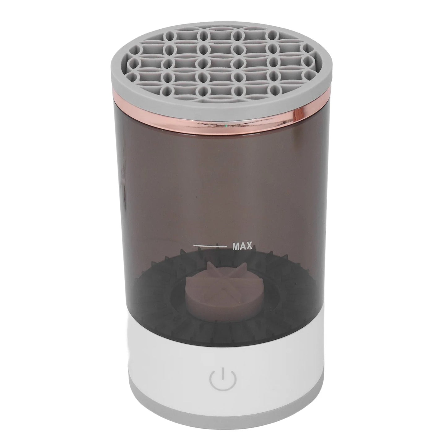 Electric Makeup Brush Cleaner Machine Automatic Brush Cleaner Machine Electric Cosmetic Automatic