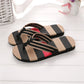 Men Summer Shoes Mixed Colors Sandals Male Slipper Indoor Or Outdoor Flip Flops Sapatos Femininos босоножки летние Sandalias
