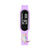 2024 Latest Cartoon Unicorn Children Smart Watch Waterproof Outdoor Sports Bracelet Kids LED Digital Electronic Watches Gifts