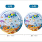 Water Ice Cushion Summer Pet Nest Cat Nest Dog Nest Large -Blum Ice Fun Interesting Summer Summer Cold Ice Cushion