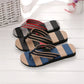 Men Summer Shoes Mixed Colors Sandals Male Slipper Indoor Or Outdoor Flip Flops Sapatos Femininos босоножки летние Sandalias