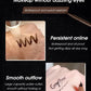 Eyeliner liquid pen is smooth, fast drying, waterproof, durable, not easy to smudge, and very thin eyeliner pen