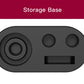 Electric Wine Bottle Opener Automatic Red Wine Corkscrew Rechargeable Wine Opener with Charging Base Wine Tools Kitchen Products