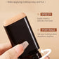 TVLV eraser foundation make-up stick 20g,with brush to brighten skin liquid foundation,non-marking,long-lasting makeup concealer