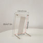 Transparent Acrylic Frames Photos Picture Frame Magnetic Double Sided Photo Frame Kpop Photocard Holder Album Poster Tag Display