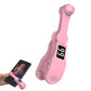 Automatic Screen Clicker Fast Click Cell Phone Screen Tapper Digital Display Auto Device Screen Clicker Simulated Finger Clicker