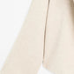 Winter Jacket Women Scarf Collar Short Woolen Coats Autumn 2025 Old Money Long Sleeve Solid Loose Bomber Jackets Chic Outerwears