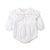 Infant Baby Girls Jumpsuit+Hat Embroidery Lace Stitching Cotton Long Sleeve Toddler Baby Girl Romper Spring Autumn Baby Clothes