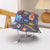 New Panama Summer Baby Sun Hat for Girls and Boys Beach Sun Cap Outdoor Children Bucket Hat Cartoon Autumn Kids Fisherman's Cap