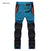 TRVLWEGO Summer Men Pants Hiking Camping Climbing Fishing Outdoor Trekking Tech Quick Dry Waterproof Trousers Mountain Travel