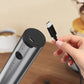 Wireless Electric Mini Milk Frother Coffee Whisk Portable Egg Beater Blender Kitchen Cooking Stirrer Cappuccino Coffee Maker