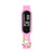 2024 Latest Cartoon Unicorn Children Smart Watch Waterproof Outdoor Sports Bracelet Kids LED Digital Electronic Watches Gifts