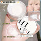 Light Air Loose Powder Transparent White Long lasting matte finish makeup Oil Control Cover flour cosmetics Korea